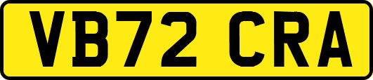 VB72CRA