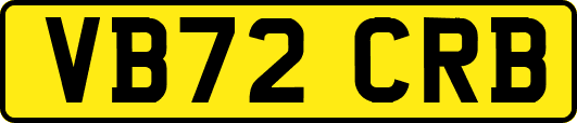 VB72CRB