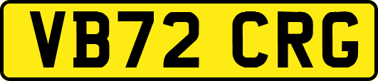 VB72CRG