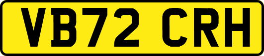 VB72CRH