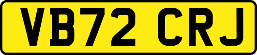 VB72CRJ