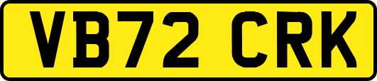 VB72CRK