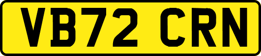 VB72CRN