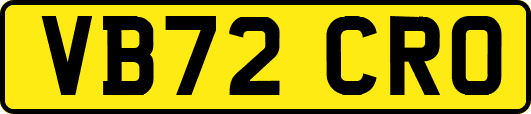 VB72CRO