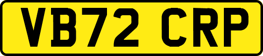 VB72CRP