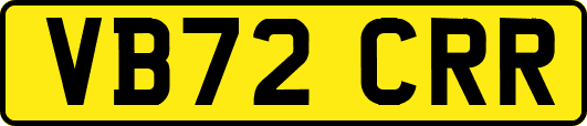 VB72CRR