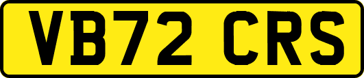 VB72CRS