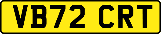 VB72CRT