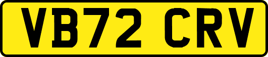 VB72CRV