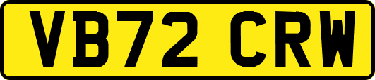 VB72CRW