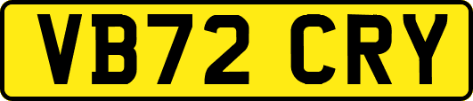 VB72CRY