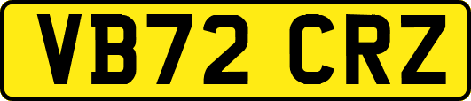 VB72CRZ