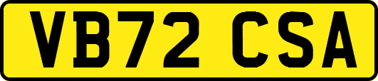 VB72CSA