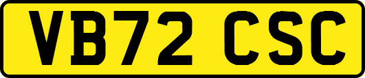 VB72CSC