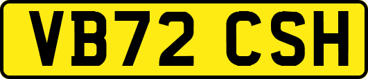 VB72CSH