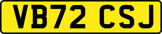 VB72CSJ