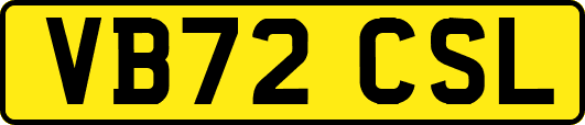 VB72CSL