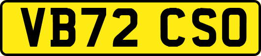 VB72CSO
