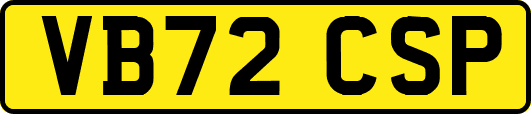 VB72CSP