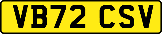VB72CSV