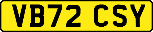 VB72CSY