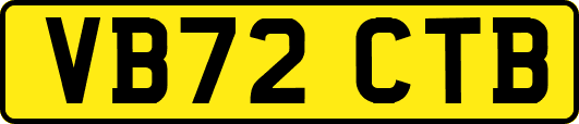 VB72CTB