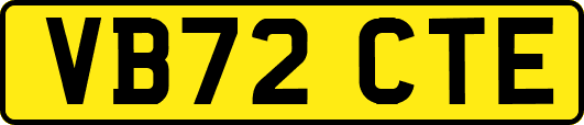 VB72CTE