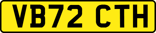 VB72CTH