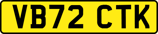VB72CTK