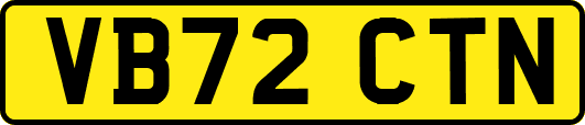 VB72CTN