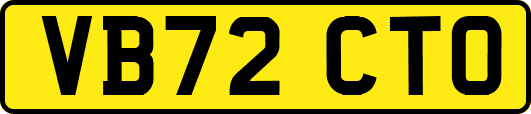 VB72CTO