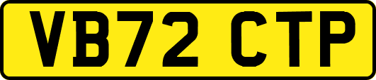 VB72CTP