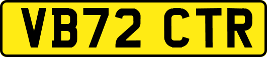 VB72CTR