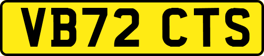 VB72CTS