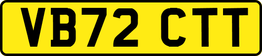 VB72CTT