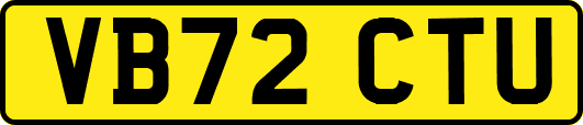 VB72CTU