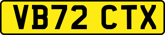 VB72CTX
