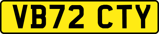 VB72CTY