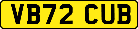 VB72CUB