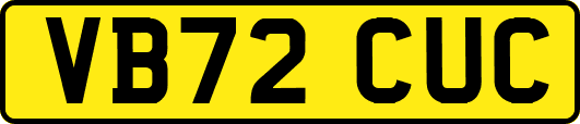VB72CUC