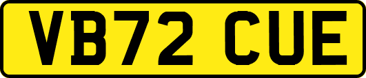 VB72CUE