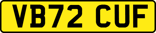 VB72CUF