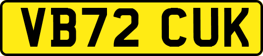 VB72CUK