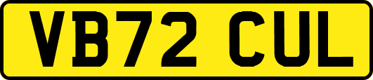 VB72CUL