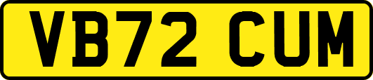 VB72CUM