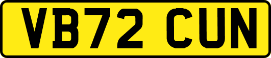 VB72CUN