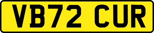 VB72CUR