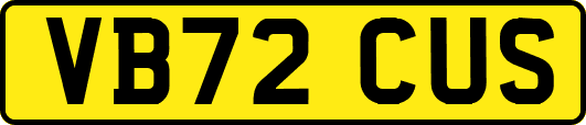 VB72CUS