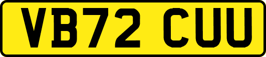VB72CUU