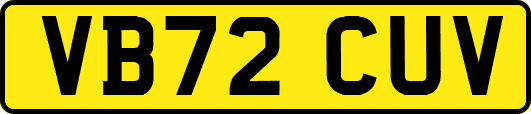 VB72CUV